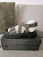 G Star Gr. 38 Sandalen Schuhe NEU Plateau Bochum - Bochum-Ost Vorschau
