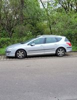 Peugeot 407 Prémium HDi FAP 135 Automatik Premium Baden-Württemberg - Birenbach Vorschau