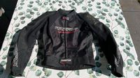 Damen-Motorrad-Jacke Textil/Leder FIREFOX Gr 34 Nordrhein-Westfalen - Meerbusch Vorschau