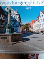 Ravensburger Puzzle Forchheim Nordrhein-Westfalen - Greven Vorschau