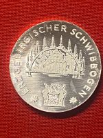 25 € Münze“25 Euro“Geburt Christi“Erzgebirgscher Schwibogen“Münze Bergedorf - Hamburg Allermöhe  Vorschau