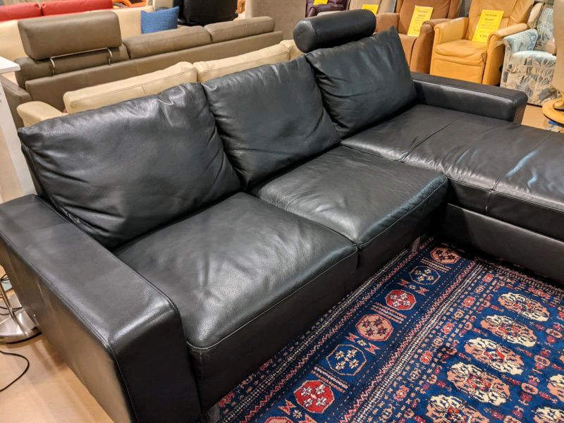 Stressless Garnitur in Leder mit ErgoAdapt, Versand möglich in  Niedersachsen - Wilhelmshaven | eBay Kleinanzeigen ist jetzt Kleinanzeigen