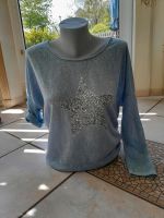 Shirt/Pulli mit Pailletten Kreis Ostholstein - Timmendorfer Strand  Vorschau