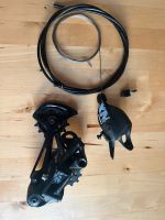 Sram NX Eagle MTB 12 Schaltung ca. 500km, Schaltwerk, Trigger Dresden - Innere Altstadt Vorschau