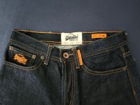 Superdry Orange Dry Denin Jeans Slim 28W-30L, nicht getragen Essen-West - Frohnhausen Vorschau