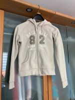 H&M Sport Sweatjacke Damen, beige, S, Kapuzenpullover Vegesack - Grohn Vorschau