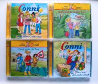 4 Conni Audio Cds GENURTSTAG Liebesbrief - Tiere - TOP Nordrhein-Westfalen - Paderborn Vorschau