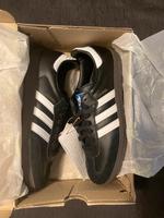 ADIDAS Samba schwarz 39 1/3 München - Laim Vorschau