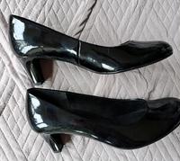 Damen Pumps Kr. München - Unterhaching Vorschau