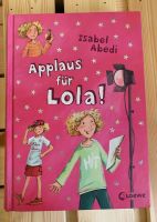 Isabel Abedi - Applaus für Lola Bremen - Horn Vorschau