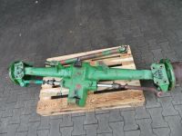 Vorderachse ZF APL 345 John Deere 40+50er Serie Niedersachsen - Meppen Vorschau