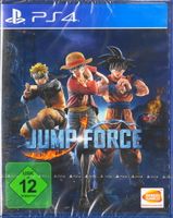 Jump Force - PS4 / Xbox ONE - Neu & OVP Friedrichshain-Kreuzberg - Friedrichshain Vorschau