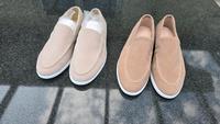 Mega angesagte Loafers Nordrhein-Westfalen - Niederzier Vorschau