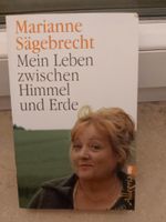 Mein Leben zwischen Himmel und Erde~Marianne Sägebrecht Baden-Württemberg - Bad Mergentheim Vorschau