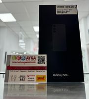 ⭐️WOW Angebot⭐️ Samsung Galaxy S24+ 256GB Onyx Black Neu OVP Nordrhein-Westfalen - Mönchengladbach Vorschau