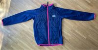 ***TOP*** Lego Wear Fleecejacke Herbstjacke Mädchen, 122, blau Stuttgart - Weilimdorf Vorschau