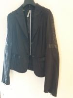 Marc Cain Blazer schwarz Gr 34 N1 XS Rheinland-Pfalz - Windesheim Vorschau