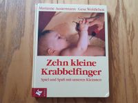 Zehn kleine Krabbelfinger Rheinland-Pfalz - Bullay Vorschau