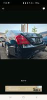 Mercedes s klasse 500 v8 Rheinland-Pfalz - Pirmasens Vorschau
