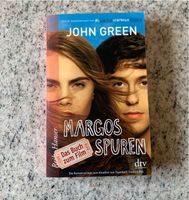 John Green Margos Spuren Bayern - Altdorf Vorschau