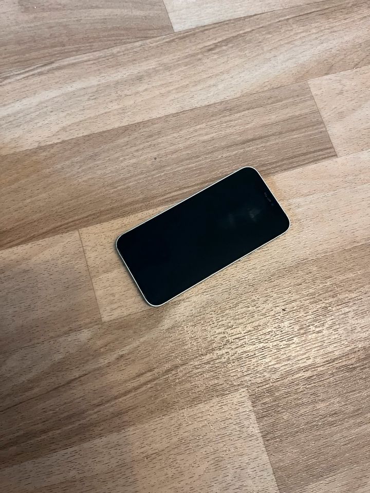 iPhone 12 mini in Kernen im Remstal