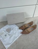 Jimmy Choo High Heels Pumps Neu 39 Aachen - Aachen-Mitte Vorschau