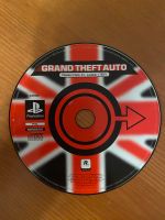 GTA Mission Pack London für PS 1/2 Bayern - Immenstadt Vorschau