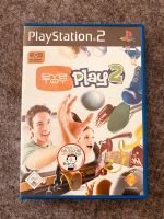EyeToy Play 2 PlayStation 2 Niedersachsen - Lindern (Oldenburg) Vorschau