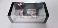 Spark 1:43 WRC Citroen Ds 3 Monte Carlo Total Abu Dhabi WRT 2015 Essen - Bredeney Vorschau