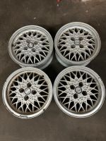 BBS 375 6Jx15 ET35 4x100, VW Golf, Passat, Corrado usw Sachsen - Obergurig Vorschau