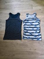 Schwangerschaftstops Gr. 36/38 Shirts Hamburg - Hamburg-Nord Vorschau