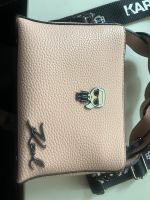 Karl Lagerfeld Damen Handtasche Sachsen-Anhalt - Bernburg (Saale) Vorschau