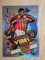 Topps Match Attax Champions League 24/25 Ronaldo Vintage  422 Sachsen-Anhalt - Wernigerode Vorschau