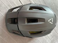 MTB Helm ION Traze AMP MIPS Black Schwarz M 56-58cm Bayern - Schondorf am Ammersee Vorschau