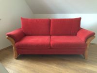 Sofa/Couch mit passendem Sessel Niedersachsen - Oldenburg Vorschau