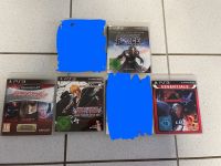 PS3 Spielesammlung Baden-Württemberg - Bruchsal Vorschau