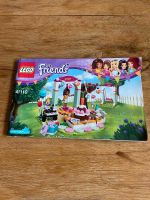 LEGO Friends Geburtstagsparty 41110 Baden-Württemberg - Tannheim Vorschau