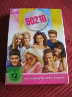 DVD Serie Beverly Hills 90210 Staffel 1 Niedersachsen - Nordenham Vorschau