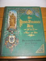 Der Deutsch-Französische Krieg 1870-1871 in Wort und Bild, 504 S. Hessen - Bad Vilbel Vorschau