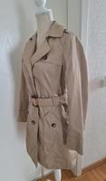 Trenchcoat beige NEU Hessen - Wölfersheim Vorschau