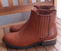 Primark Stiefeletten braun Gr. 40/41 Innenstadt - Köln Altstadt Vorschau