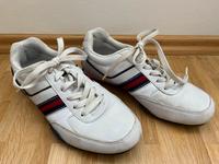 Sneaker U.S. polo Ass, Größe US 6,5 Dresden - Innere Altstadt Vorschau