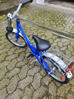 PUKY Fahrrad - Kinderfahrrad - 18 Zoll - Fußball Design Essen - Essen-Stadtwald Vorschau