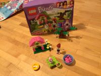 Lego Friends 3934 Mias Welpenhäuschen vollständig top Niedersachsen - Gleichen Vorschau