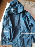 Regenjacke für Kinder Größe 122-128 Rheinland-Pfalz - Heidesheim Vorschau