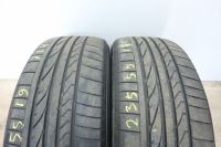 2x bridgestone dueller h/p 235/55 r19 101v sommerreifen 6,5mm Nordrhein-Westfalen - Nettetal Vorschau