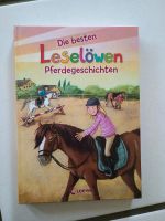 Loewe Pferde Die besten Leselöwen Pferdegeschichten Duisburg - Rumeln-Kaldenhausen Vorschau