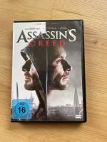 Assassins Creed / Assassin‘s Creed (DVD) Hessen - Niestetal Vorschau