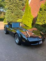 Corvette Corvette C3 Crossfire Targa mit H-Zulassung Niedersachsen - Stade Vorschau