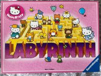 Das verrückte Labyrinth- Hello Kitty Nordrhein-Westfalen - Saerbeck Vorschau